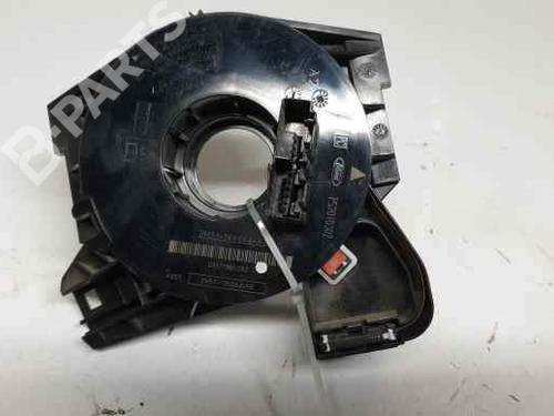 Used Squib airbag FORD FOCUS I (DAW, DBW) [1998-2009]  5081553