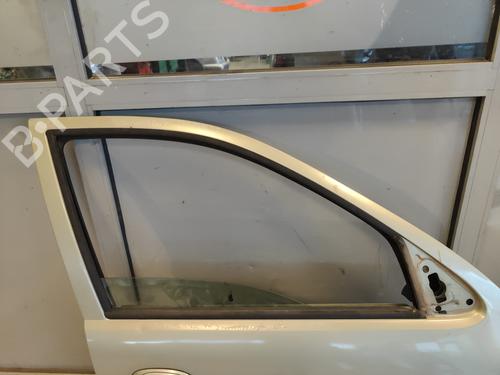Right front door RENAULT MEGANE I (BA0/1_)  | BP30105456C3 
