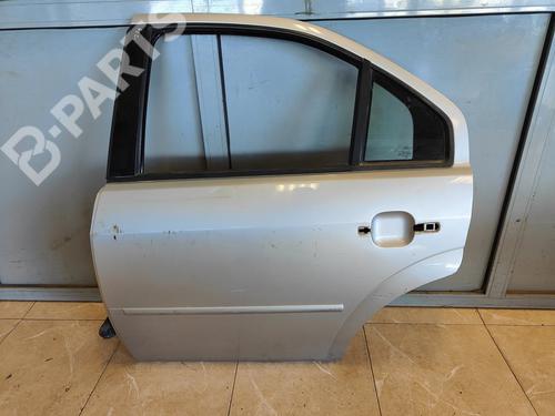 Used Left rear door FORD MONDEO III Saloon (B4Y) [2000-2007]  11133536