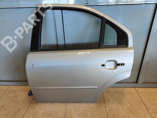 Puerta trasera izquierda FORD MONDEO III (B5Y) 1.8 16V (125 hp)null