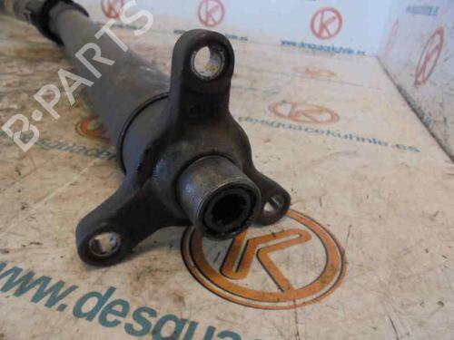 Driveshaft MERCEDES-BENZ C-CLASS (W203) C 270 CDI (203.016) | BP2486705M37 