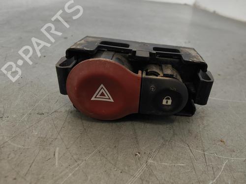 Used Steering column stalk RENAULT CLIO III (BR0/1, CR0/1) [2005-2014]  13940347