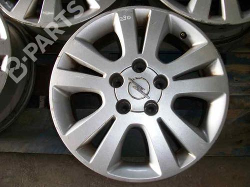 Felg OPEL ASTRA G Hatchback (T98) 2.0 DTI 16V (F08, F48) | BP2487796C45 