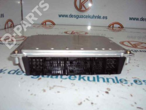 Engine control unit (ECU) AUDI A6 C5 (4B2) 2.5 TDI | BP2445168M57 