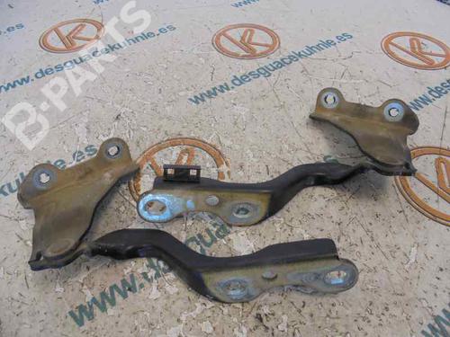 Hood lock CHEVROLET EPICA (KL1_) 2.0 D | BP8780007C133