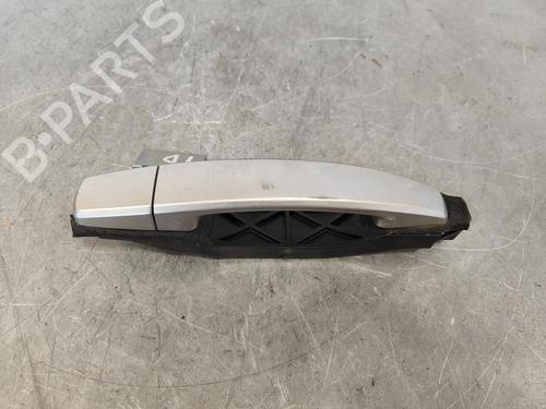 Used Rear right exterior door handle CHEVROLET CAPTIVA (C100, C140) [2006-2025]  12515547