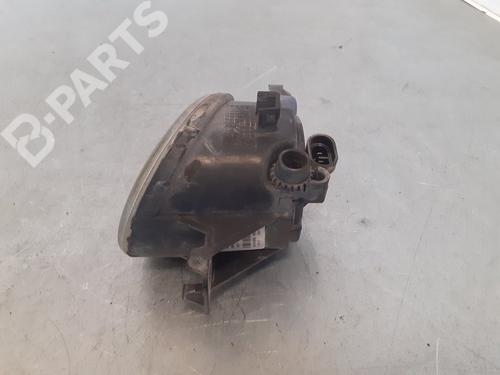 Left front fog light RENAULT CLIO II (BB_, CB_) 1.5 dCi (B/CB07) | BP7639053C30 