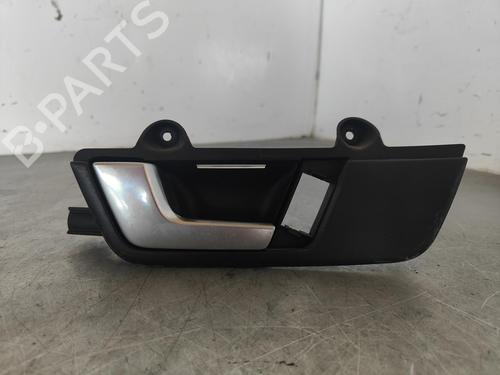 Front left interior door handle AUDI A4 B6 (8E2) 2.5 TDI (155 hp) 8E1837019 |