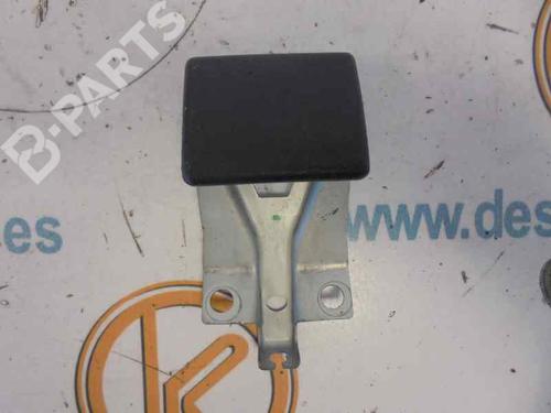 Used Hood lock NISSAN PATROL GR V Wagon (Y61) 3.0 DTi (158 hp) 8780432