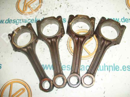 Used Other SEAT CORDOBA (6K1, 6K2) 1.6 i (75 hp) 14192637