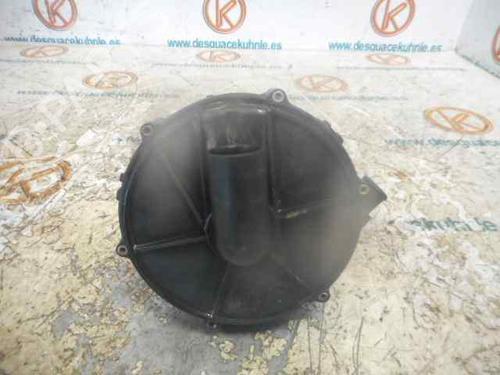 Air filter box BMW 7 (E38)  | BP14181087M87 