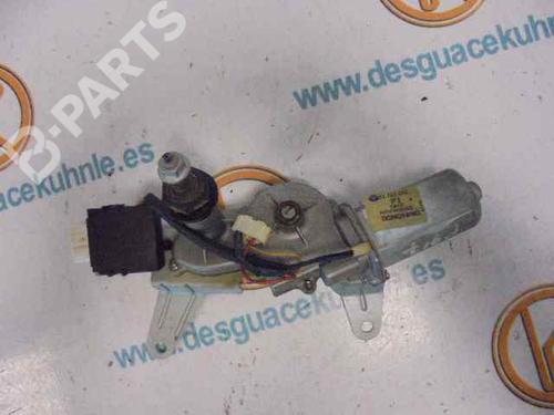 Used Rear wiper motor CHEVROLET AVEO / KALOS Hatchback (T200) 1.4 16V (94 hp) 2714161