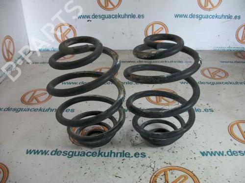 Used Shock absorber spring OPEL CORSA B (S93) 1.7 D (F08, F68, M68) (60 hp) 14192864