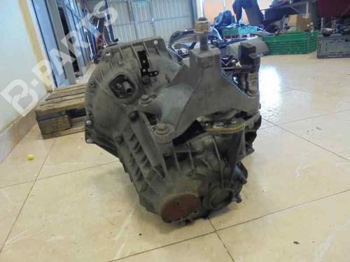 Gearkasse FORD FOCUS I (DAW, DBW)  | BP5094811M3 