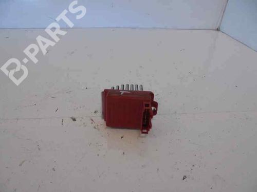 Used Heater resistor SEAT ALHAMBRA (7V8, 7V9) 1.9 TDI (115 hp) 11662909