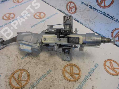 Steering column MERCEDES-BENZ SLK (R171) 200 Kompressor (171.442) | BP4864954M21 