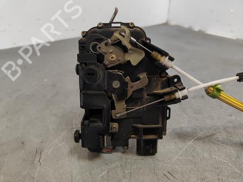 Rear left lock AUDI A6 C5 Avant (4B5)  | BP16419861C100 