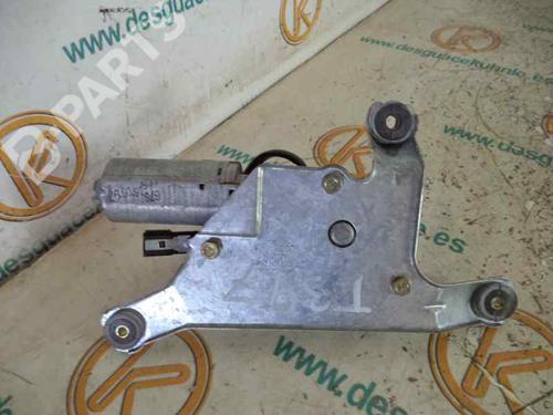 Ruitenwissermotor achter MITSUBISHI CARISMA Saloon (DA_) 1.6 (DA1A) (99 hp) 3526951