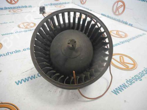 Used Heater blower motor VW GOLF III (1H1) [1989-1998]  14179936