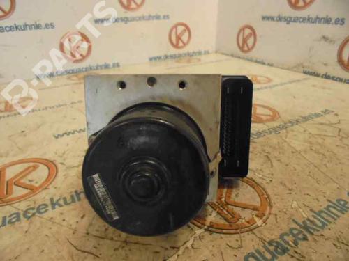ABS pump FORD FOCUS I (DAW, DBW)  | BP2466238M43 