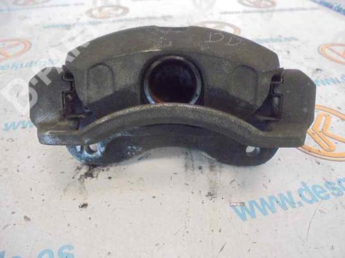 Used Right front brake caliper HYUNDAI i10 II (BA, IA) 1.0 (67 hp) 11610155