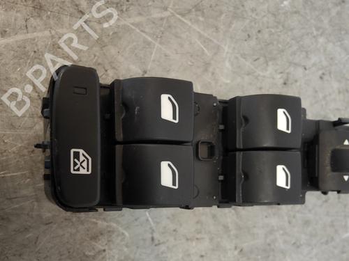 Left front window switch OPEL MOKKA | BP36070991I27 - Image 5