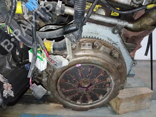 Engine MITSUBISHI GALANT VII Saloon (E5_A, E7_A, E8_A) 2.0 GLSI (E55A) | BP32672432M1  - Image 6