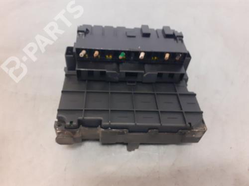 Fuse box PEUGEOT 307 (3A/C)  | BP8133941E1 
