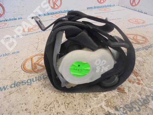 Sikkerhedssele foran højre OPEL VECTRA C (Z02) 1.9 CDTI (F69) (120 hp) 8753457