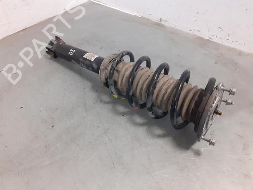 Left front shock absorber PEUGEOT 407 (6D_)  | BP9518903M16