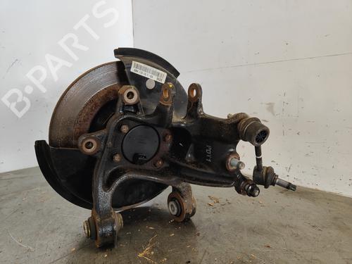 Right rear steering knuckle KIA OPTIMA (JF) | BP33470951M28 - Image 2