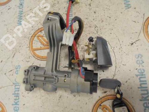 Ignition barrel KIA SPORTAGE II (JE_, KM_)  | BP4620709M48 