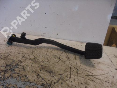 Break pedal KIA RETONA Closed Off-Road Vehicle (FK) 2.0 TD (83 hp) 8780837