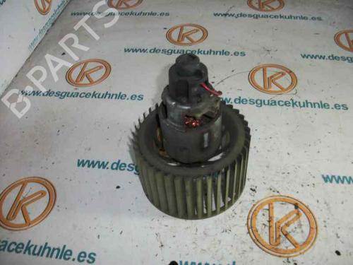 Heater blower motor AUDI A6 C4 (4A2)  | BP14192492M62