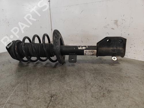 Left front shock absorber OPEL MOKKA | BP36114463M16 - Image 2