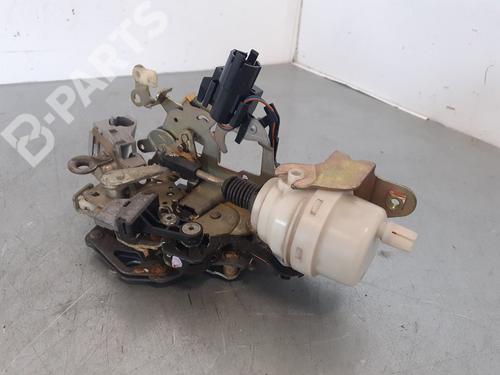 Used Front right lock MERCEDES-BENZ S-CLASS (W140) 600 SE, SEL (140.056, 140.057) (408 hp) 7250309