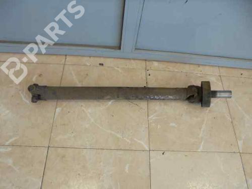 Used Driveshaft JEEP CHEROKEE (XJ) [1983-2001]  6008751