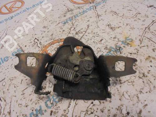 Used Hood lock SEAT CORDOBA (6K1, 6K2) [1993-2002]  8780288