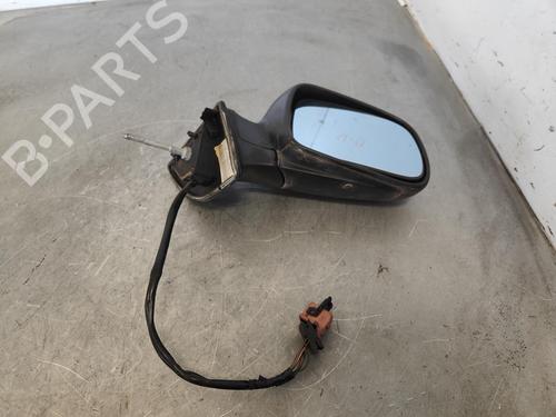 Used Right mirror PEUGEOT 407 (6D_) [2004-2011]  12516067