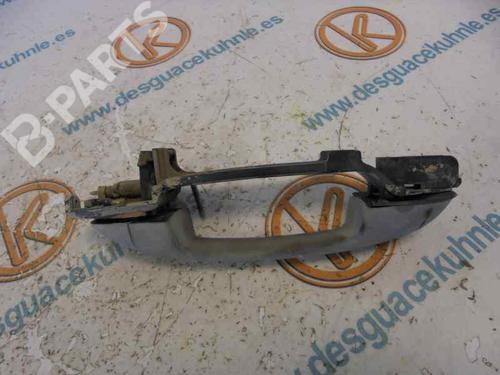 Front right exterior door handle FORD TOURNEO CONNECT  | BP5030068C129 