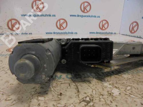 Front right window mechanism OPEL ASTRA H (A04) 1.7 CDTI (L48) | BP5030098C23 