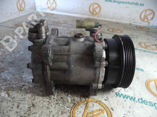 Compresseur AC ROVER 45 I Hatchback (RT) [2000-2005]  2471749