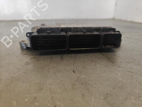 Engine control unit (ECU) RENAULT KANGOO / GRAND KANGOO II (KW0/1_)  | BP15735013M57 