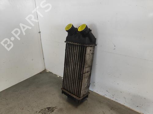 Intercooler radiateur CITROËN XSARA PICASSO (N68) 1.6 HDi (90 hp) 17638473