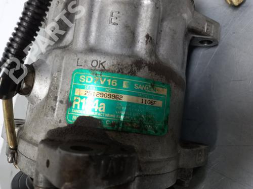 AC compressor CITROËN XSARA (N1)  | BP2480026M34 
