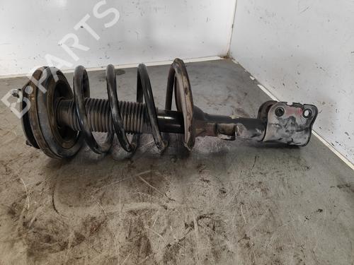 Right front shock absorber HYUNDAI SANTA FÉ II (CM)  | BP27516976M17 