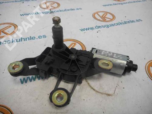 Rear wiper motor FORD FIESTA V (JH_, JD_)  | BP2478278M102 