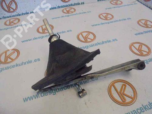 Used Gear lever BMW 3 (E90) 320 d xDrive (177 hp) 7428729
