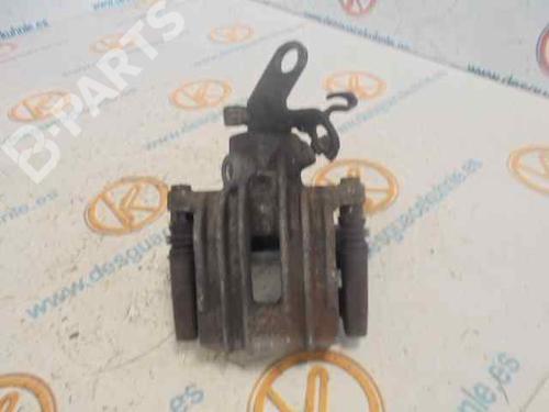 Left rear brake caliper SEAT LEON (1P1)  | BP11610363M107