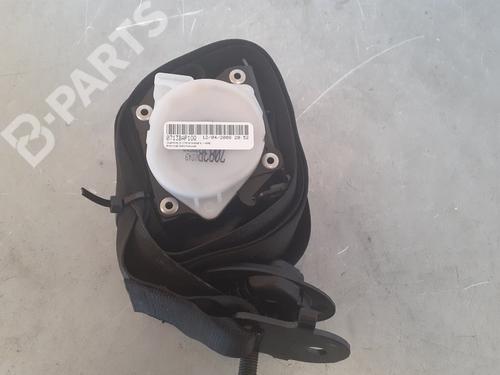 Front right seatbelt BMW X6 (E71, E72) xDrive 50 i | BP8754817I25 